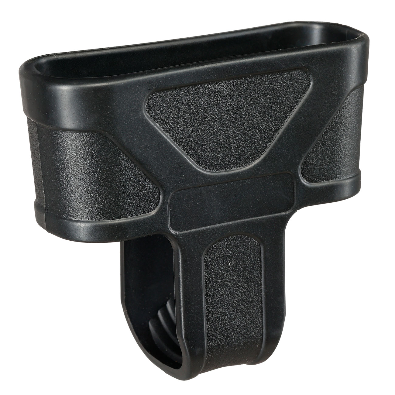 FMA 5.56 M4 / AR15 Pull Magazin-Loop / Ziehhilfe (1 St�ck) schwarz Bild 3