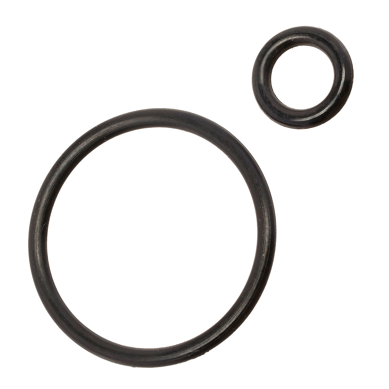 Mancraft Dichtungssatz / Seal Kit komplett f. MMR - Micro Mini HPA Regulatoren Bild 1