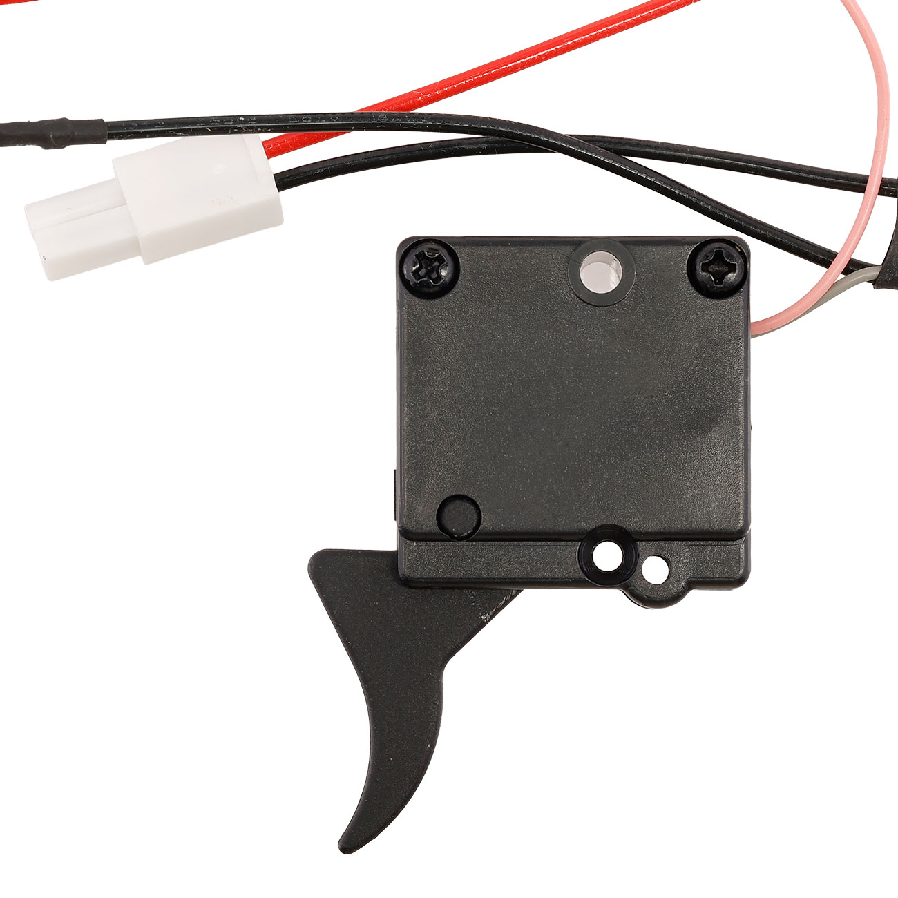 SRC MP40 BlowBack Gen. III AEG Part #MP40-20-1 Abzug mit FET Schalteinheit komplett Bild 2