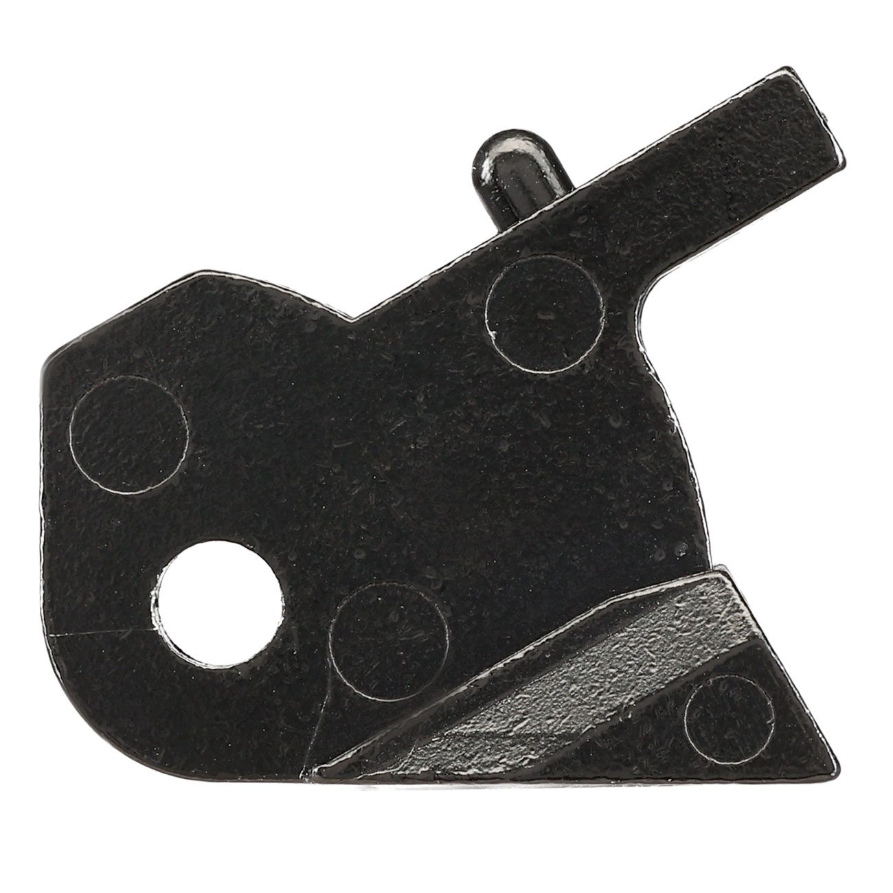 SRC MP40 / MP41 CO2 BlowBack Part #GBMP-23 Bolt Release Bild 5