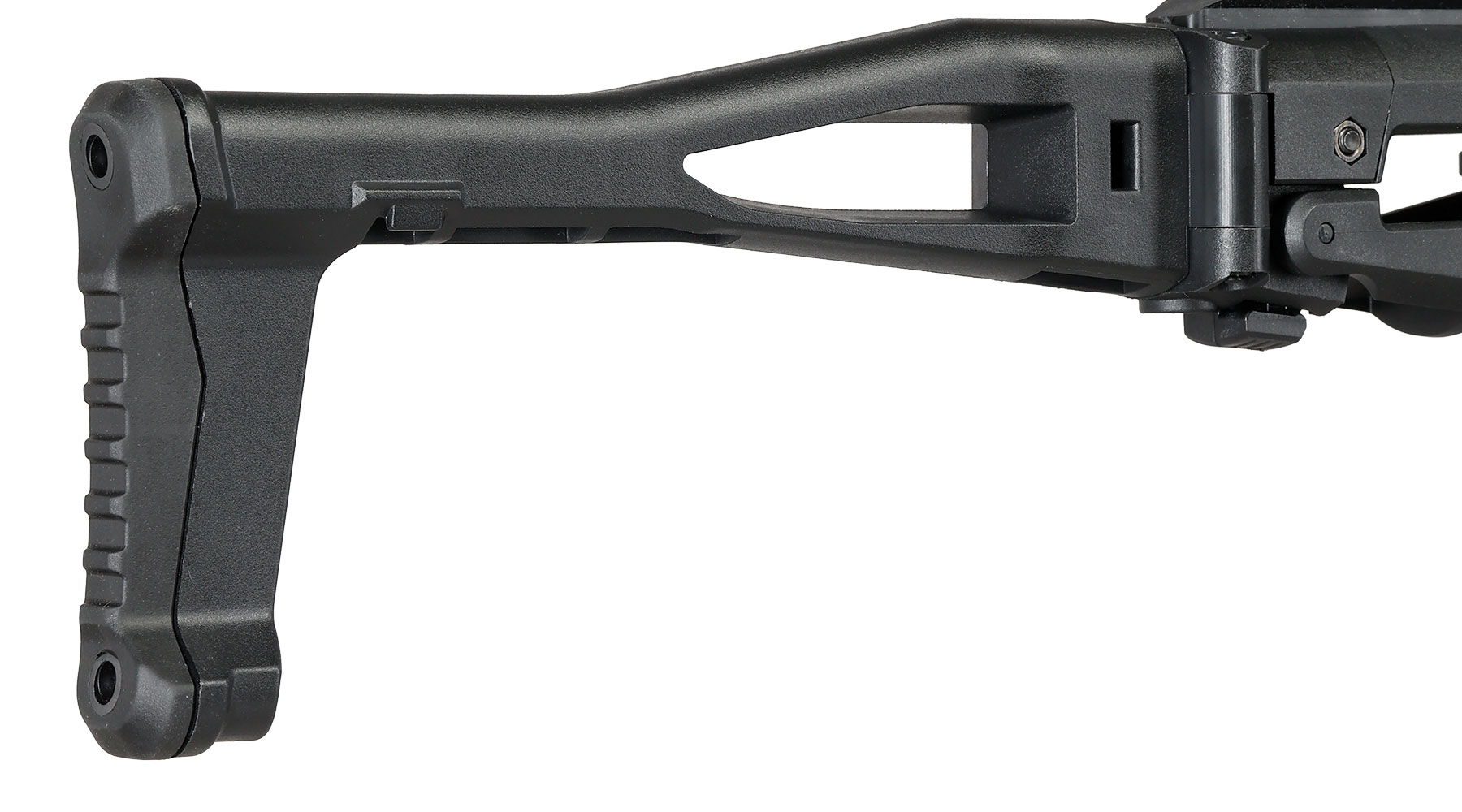 CAA Airsoft Division Micro RONI Conversion Kit f. TM / KSC / VFC P320-M17 / P320-M18 Serie schwarz Bild 8