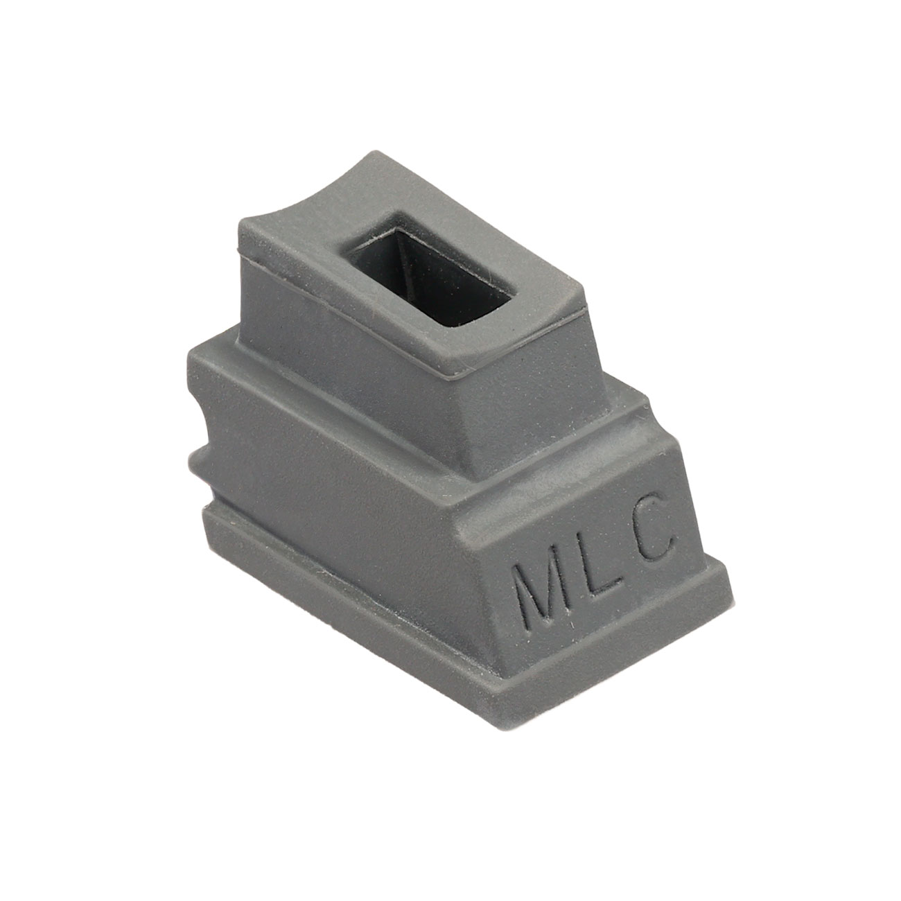 Maple Leaf MGR#1 Magazin Gas Route Dichtlippe grau f. VFC Glock GBB Pistolen Bild 1