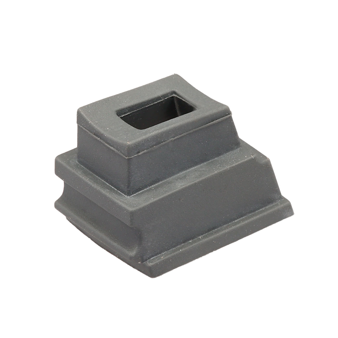 Maple Leaf MGR#1 Magazin Gas Route Dichtlippe grau f. VFC Glock GBB Pistolen Bild 2