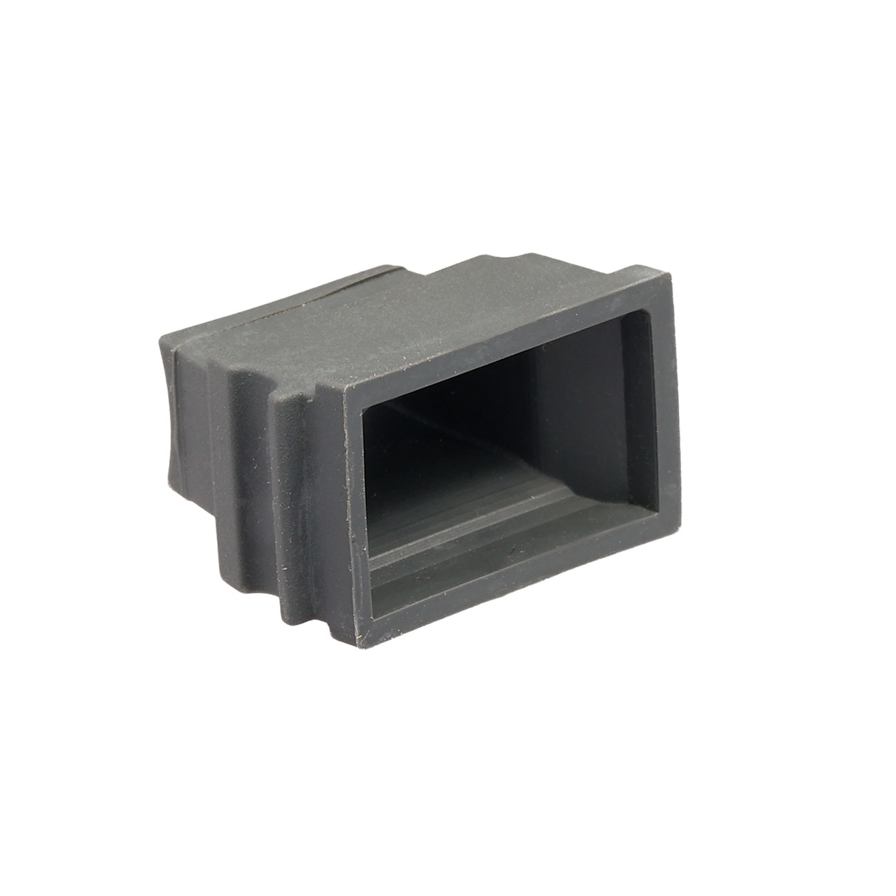 Maple Leaf MGR#1 Magazin Gas Route Dichtlippe grau f. VFC Glock GBB Pistolen Bild 5