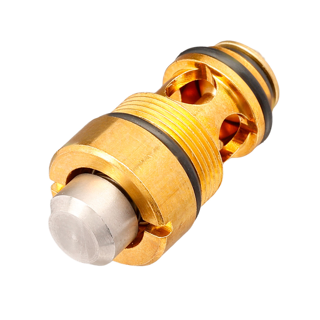 Unicorn Airsoft Enhanced Type Magazin-Auslassventil (1 St�ck) f. TM Hi-Capa / M4 MWS GBB Magazine