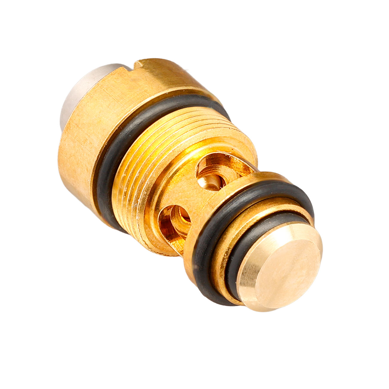 Unicorn Airsoft Enhanced Type Magazin-Auslassventil (1 St�ck) f. TM Hi-Capa / M4 MWS GBB Magazine Bild 3