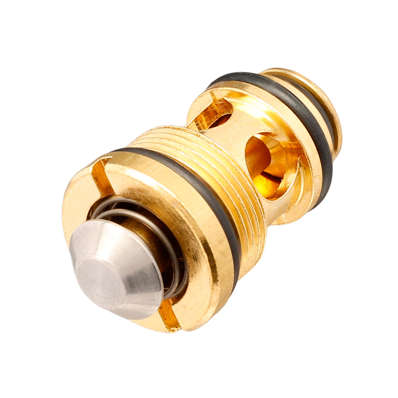 Unicorn Airsoft Enhanced Type Magazin-Auslassventil (1 St�ck) f. TM / WE / VFC G-Series GBB Magazine