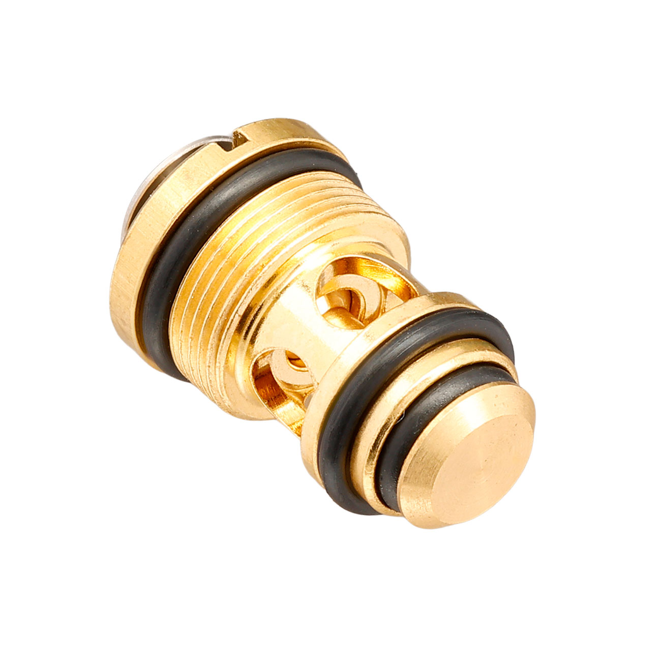 Unicorn Airsoft Enhanced Type Magazin-Auslassventil (1 St�ck) f. TM / WE / VFC G-Series GBB Magazine Bild 3