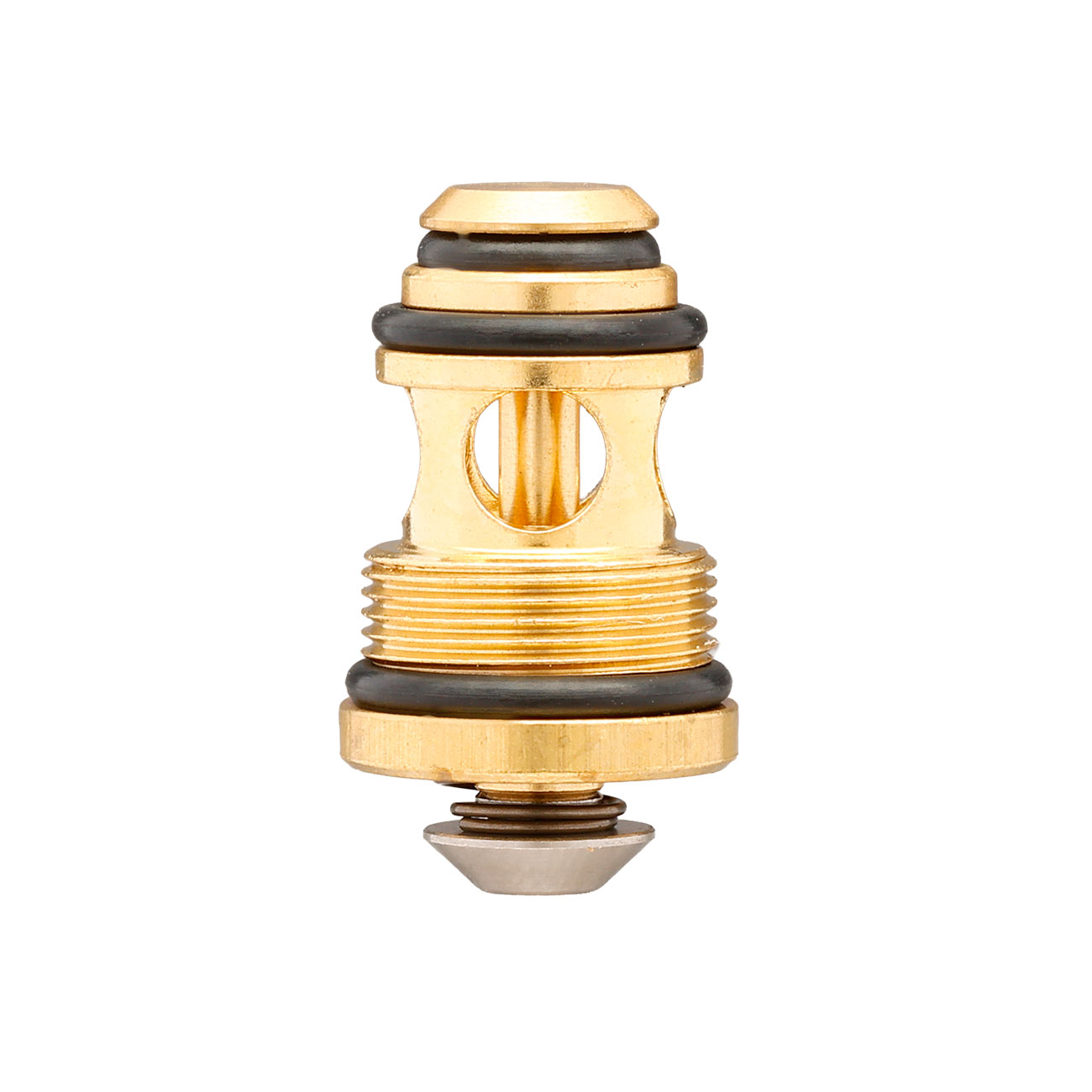 Unicorn Airsoft Enhanced Type Magazin-Auslassventil (1 St�ck) f. TM / WE / VFC G-Series GBB Magazine Bild 5