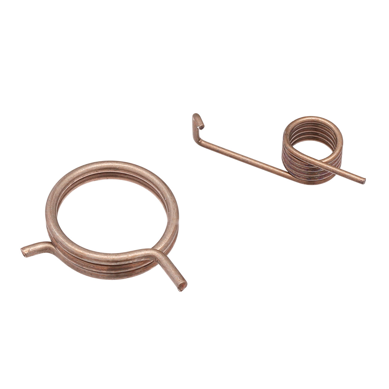 Unicorn Airsoft 120% Hammer Spring Set grau f. VFC P320 GBB Pistolen Serie