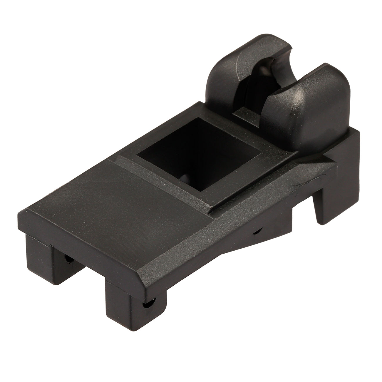 Unicorn Airsoft Reinforced Magazin Kugelzuf�hrung schwarz f. Tokyo Marui M4 / M16 MWS GBB Magazine