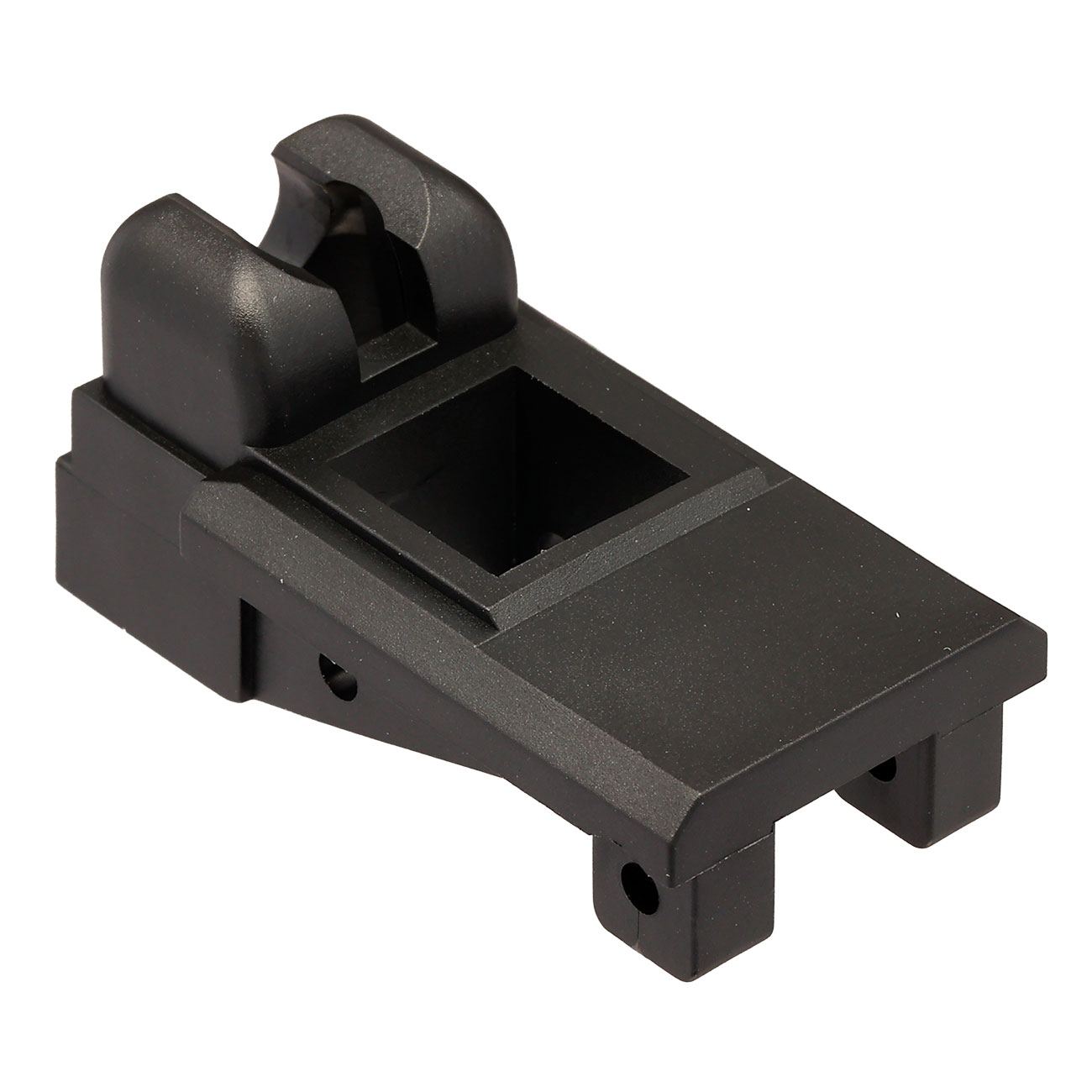 Unicorn Airsoft Reinforced Magazin Kugelzuf�hrung schwarz f. Tokyo Marui M4 / M16 MWS GBB Magazine Bild 1