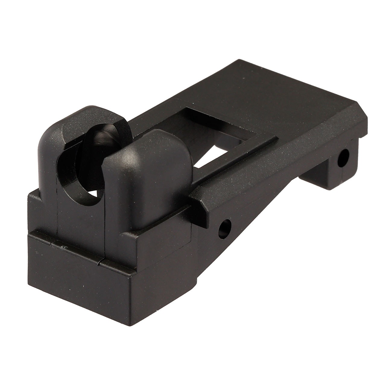 Unicorn Airsoft Reinforced Magazin Kugelzuf�hrung schwarz f. Tokyo Marui M4 / M16 MWS GBB Magazine Bild 2