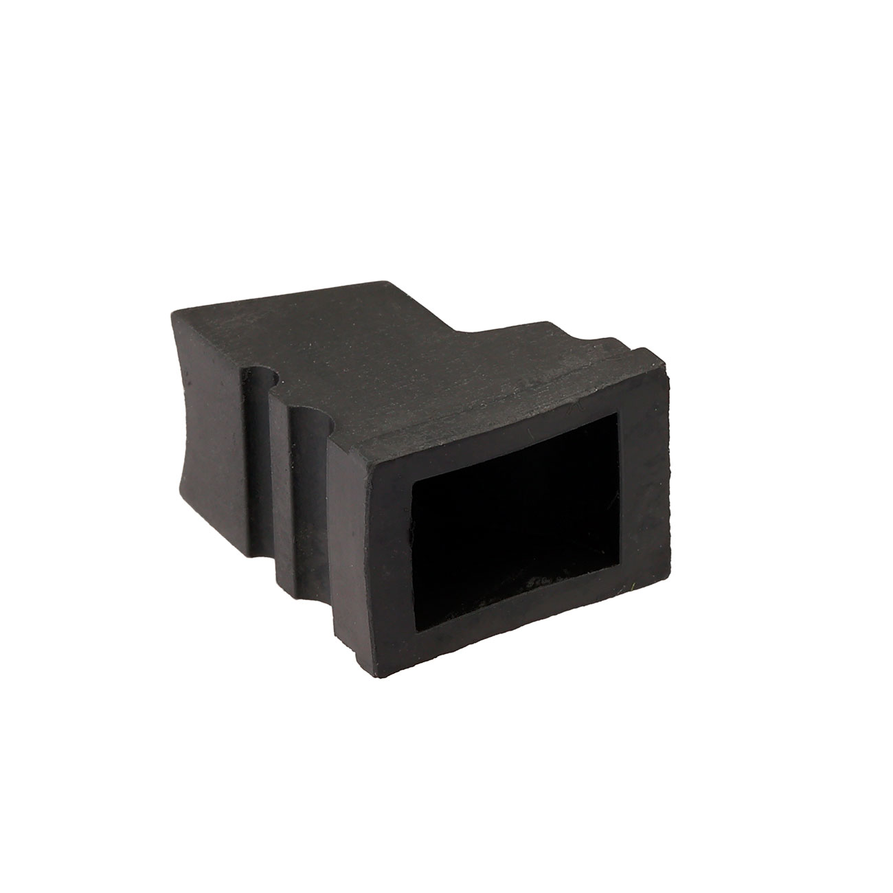 Unicorn Airsoft Reinforced Magazin Gas Route Dichtlippe schwarz f. Tokyo Marui M4 / M16 MWS GBB Magazine Bild 5