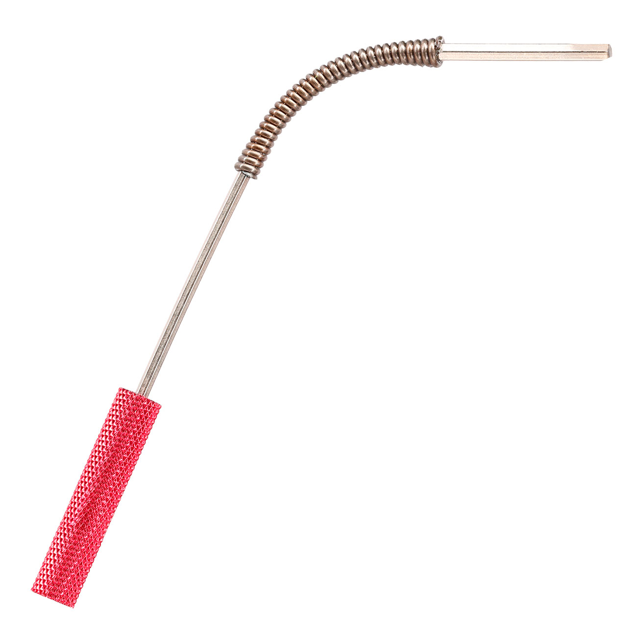 TNT FLOT Hop-Up Hex Einstellwerkzeug / Innensechskant 2,00 mm rot Bild 2