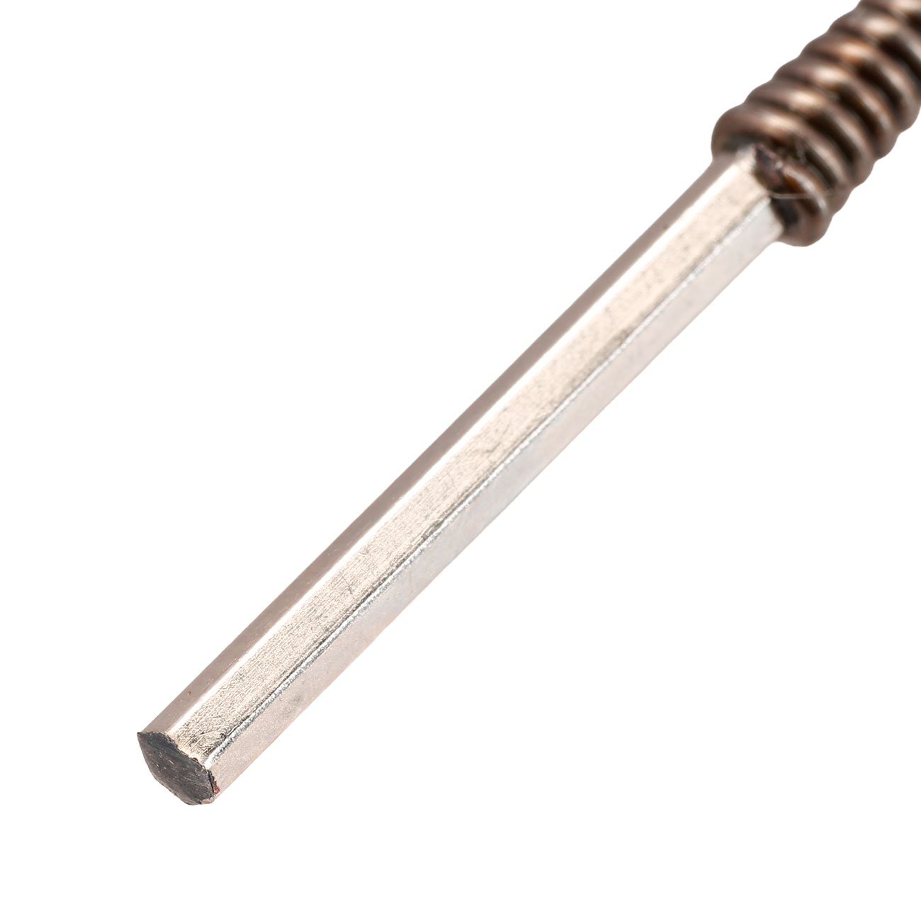 TNT FLOT Hop-Up Hex Einstellwerkzeug / Innensechskant 2,00 mm rot Bild 4