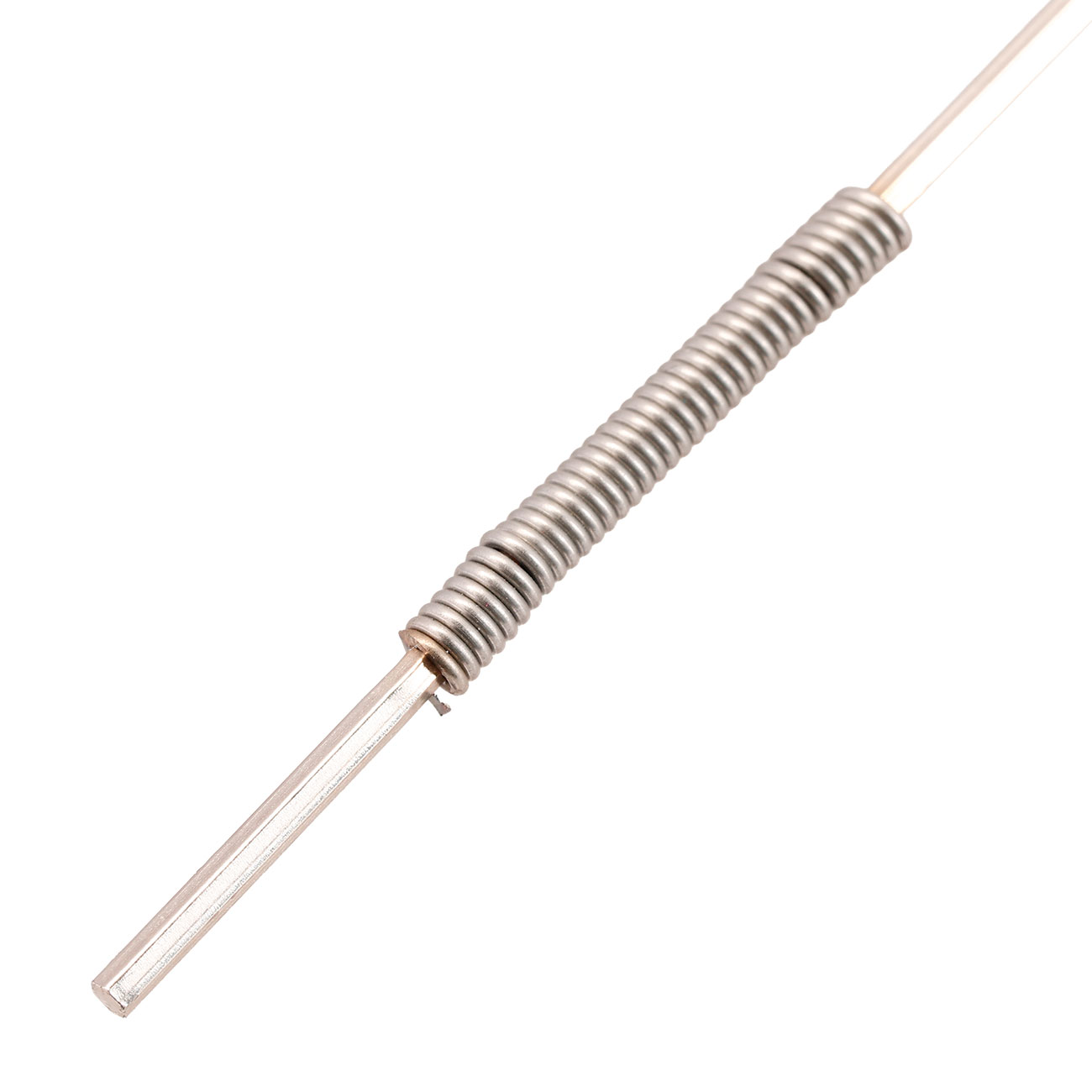 TNT FLOT Hop-Up Hex Einstellwerkzeug / Innensechskant 1,50 mm rot Bild 3