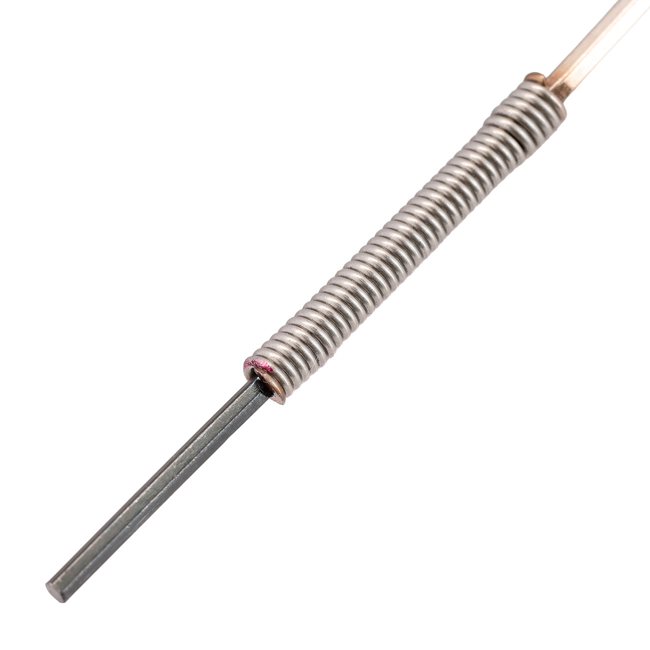 TNT FLOT Hop-Up Hex Einstellwerkzeug / Innensechskant 1,27 mm rot Bild 3