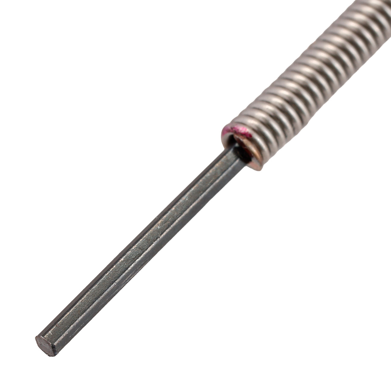 TNT FLOT Hop-Up Hex Einstellwerkzeug / Innensechskant 1,27 mm rot Bild 4