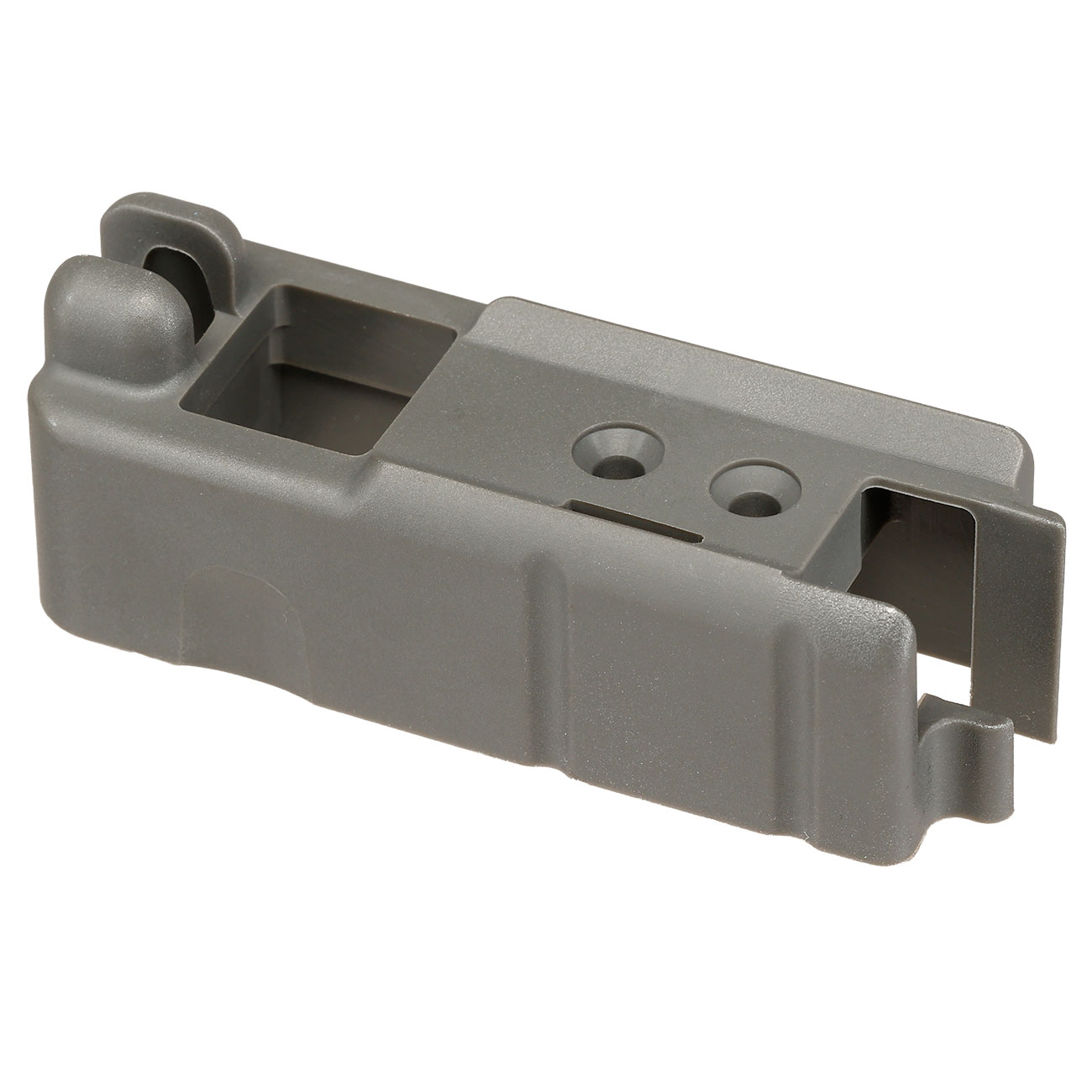 VFC M4 / M16 / HK416 GBB Part # Magazine Cap / LiP Set f. Version 3 Magazine grau Bild 4