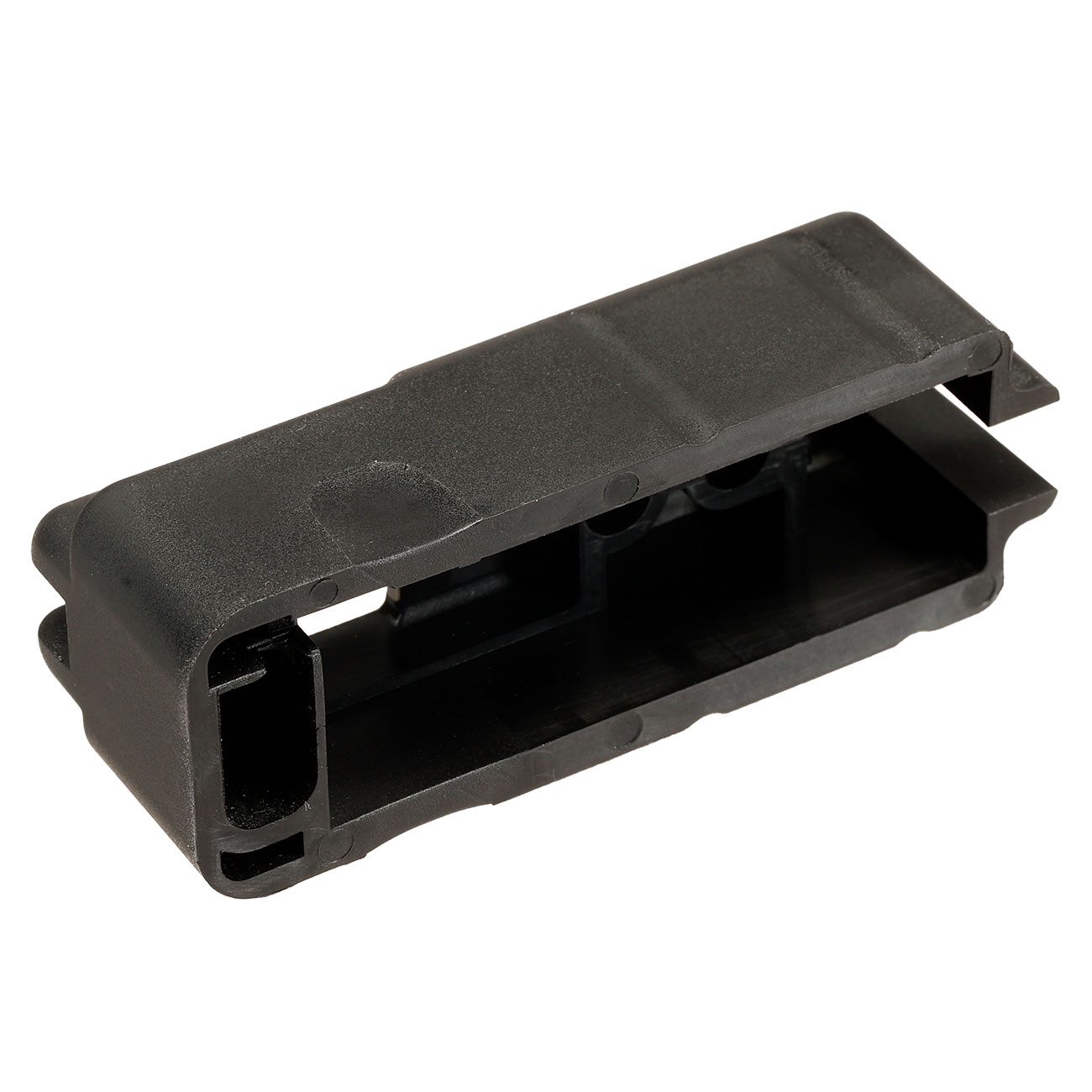 VFC M4 / M16 / HK416 GBB Part # Magazine Cap / LiP Set f. Version 3 Magazine schwarz Bild 5