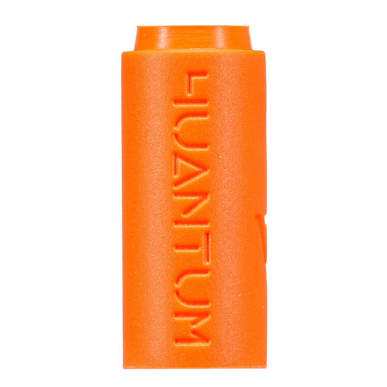 4UANTUM Friction Pro High-Performance Hop-Up Bucking orange f. AEG / S-AEG Hop-Up Systeme Bild 1