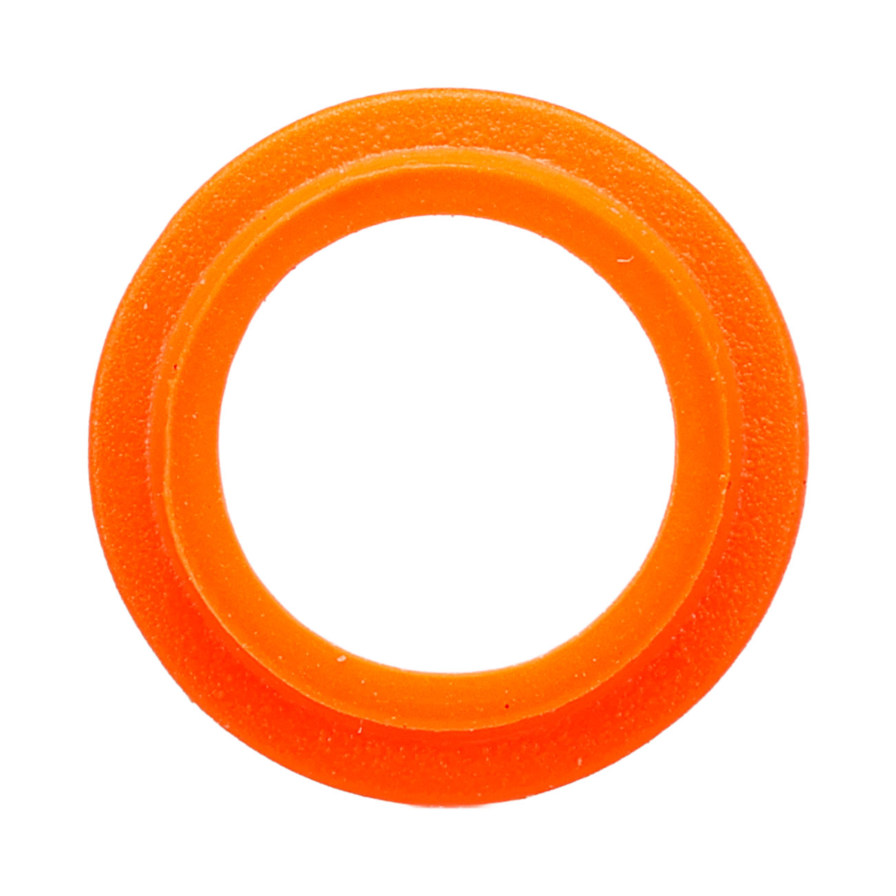 4UANTUM Friction Pro High-Performance Hop-Up Bucking orange f. AEG / S-AEG Hop-Up Systeme Bild 5