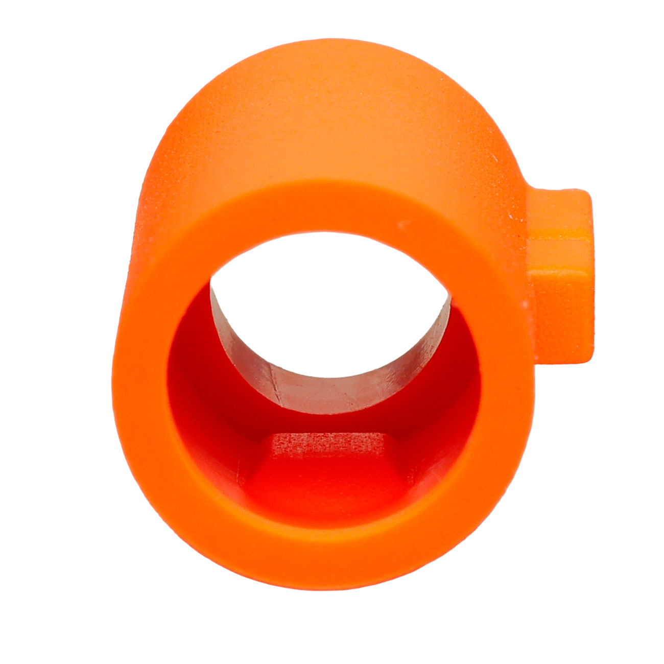 4UANTUM Friction Pro High-Performance Hop-Up Bucking orange f. GBB Hop-Up Systeme Bild 3