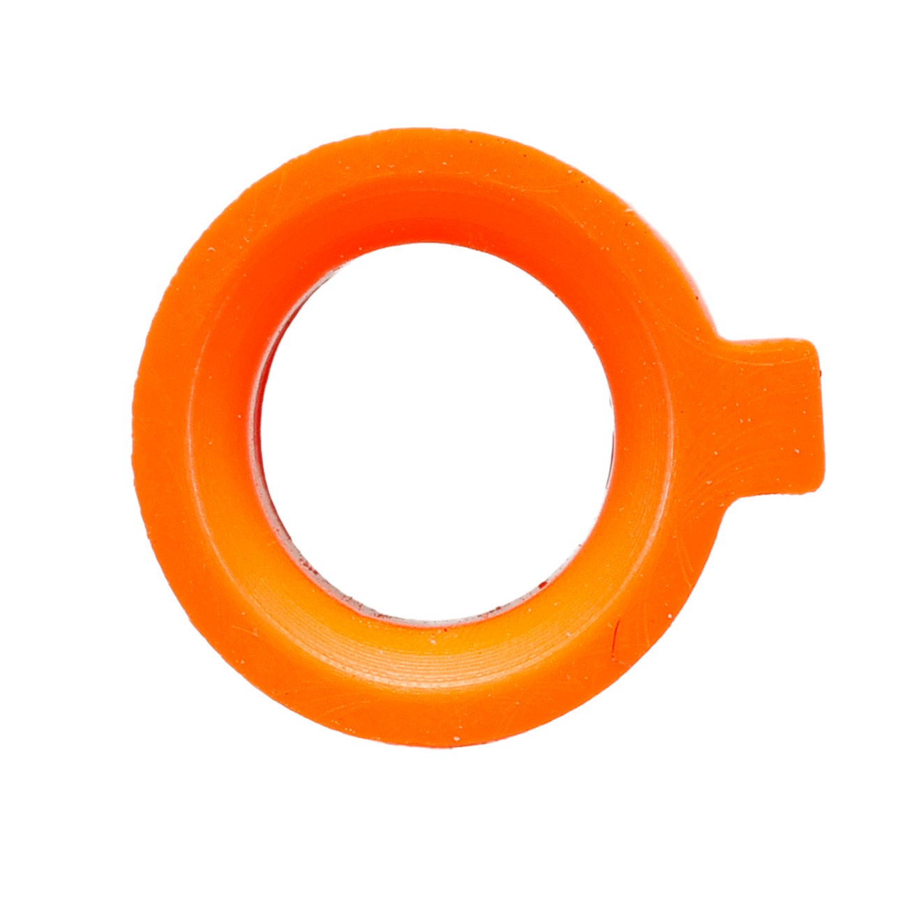 4UANTUM Friction Pro High-Performance Hop-Up Bucking orange f. GBB Hop-Up Systeme Bild 4