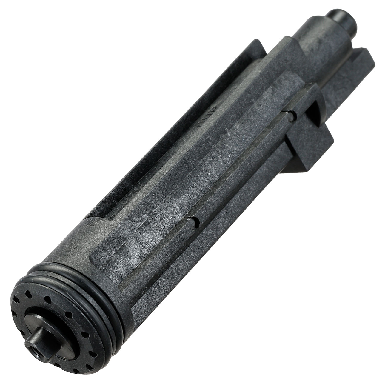 VFC UMP9 / UMP45 GBB Part # Loading Nozzle Set mit Ventil, Dichtungen, Feder - einbaufertig Bild 1