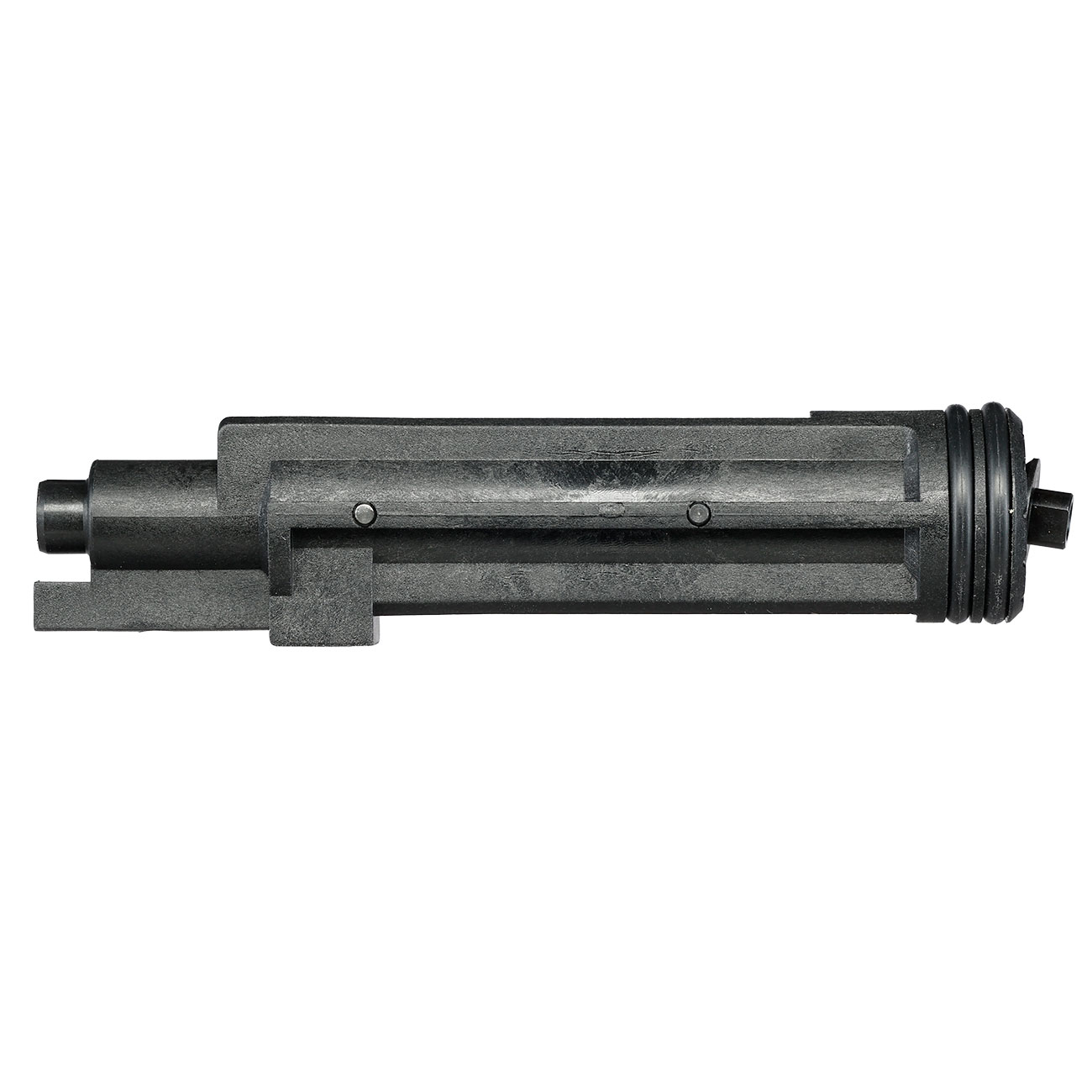VFC UMP9 / UMP45 GBB Part # Loading Nozzle Set mit Ventil, Dichtungen, Feder - einbaufertig Bild 2