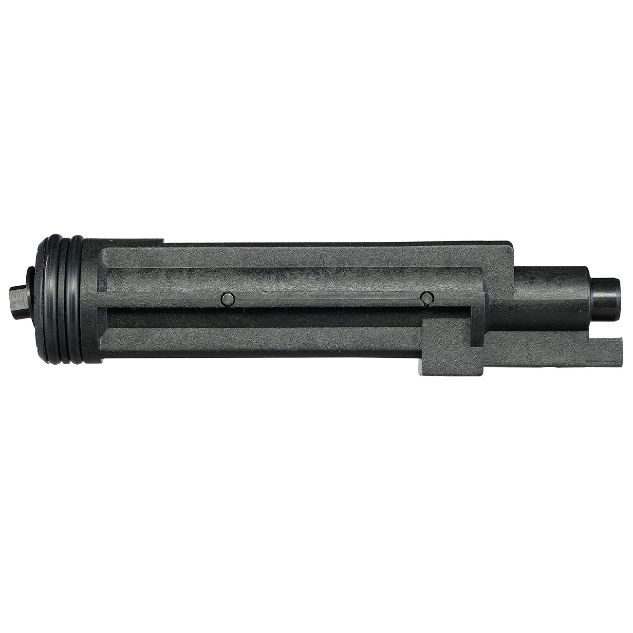VFC UMP9 / UMP45 GBB Part # Loading Nozzle Set mit Ventil, Dichtungen, Feder - einbaufertig Bild 3