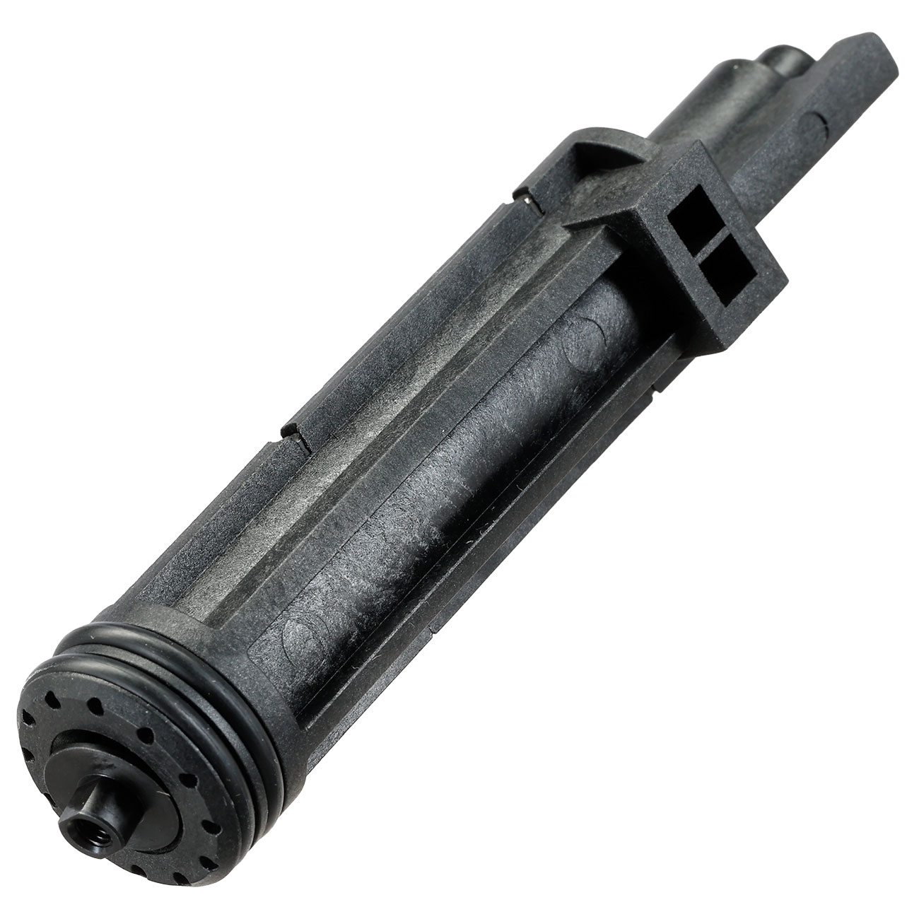 VFC UMP9 / UMP45 GBB Part # Loading Nozzle Set mit Ventil, Dichtungen, Feder - einbaufertig Bild 5