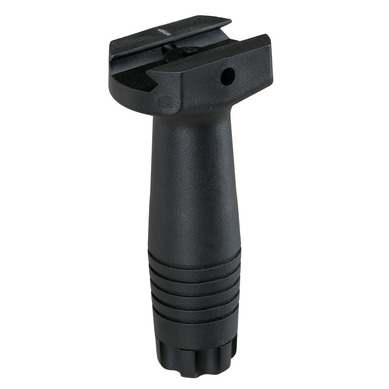 Delta Armory RIS Vertical Frontgriff Long-Type f. 20 - 22mm Schienen schwarz