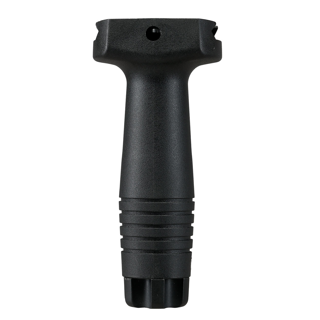 Delta Armory RIS Vertical Frontgriff Long-Type f. 20 - 22mm Schienen schwarz Bild 4