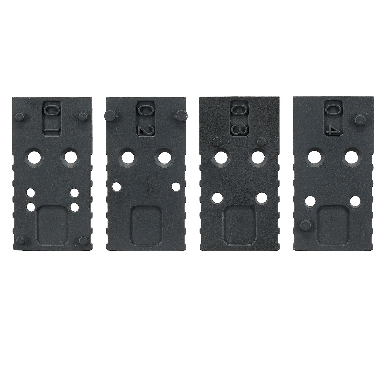 Glock 19X MOS Airsoft mit Metallschlitten CO2 BlowBack 6mm BB coyote Bild 11