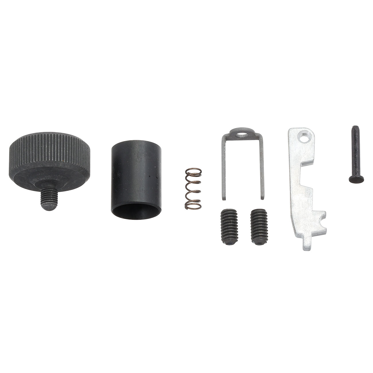 ICS CXP Tomahawk V2 Complete Upgrade Set f. ICS Tomahawk V1 Snipergewehr Bild 1