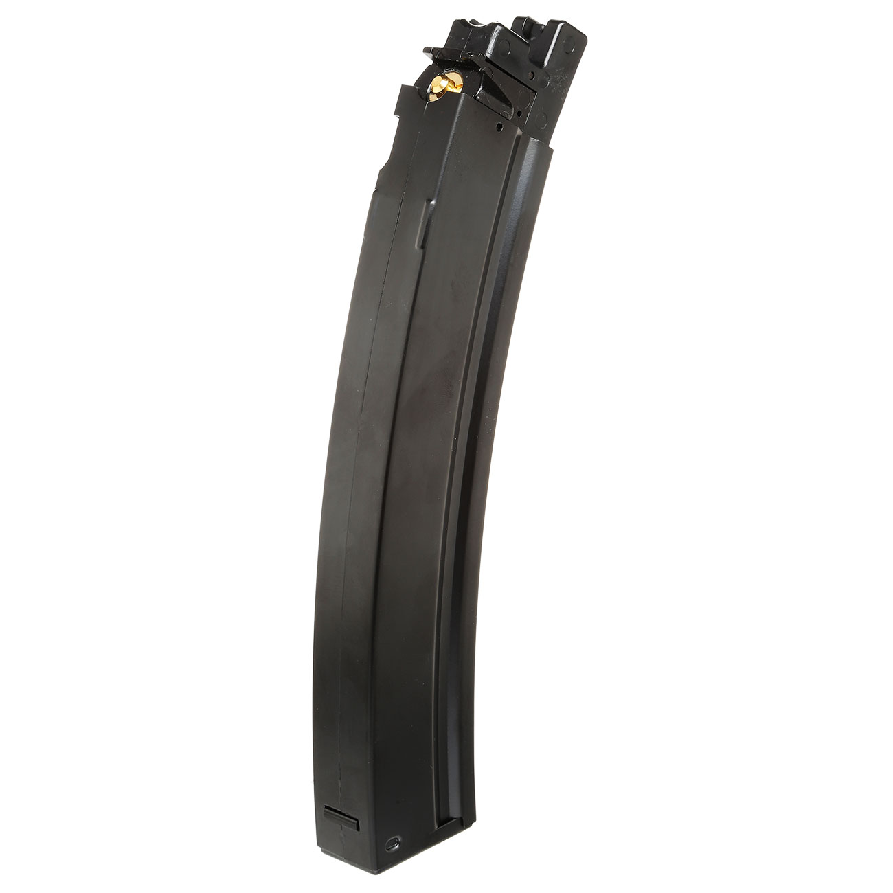 SRC SR5 CO2BB Magazin 35 Schuss (Long-Type) schwarz Bild 1