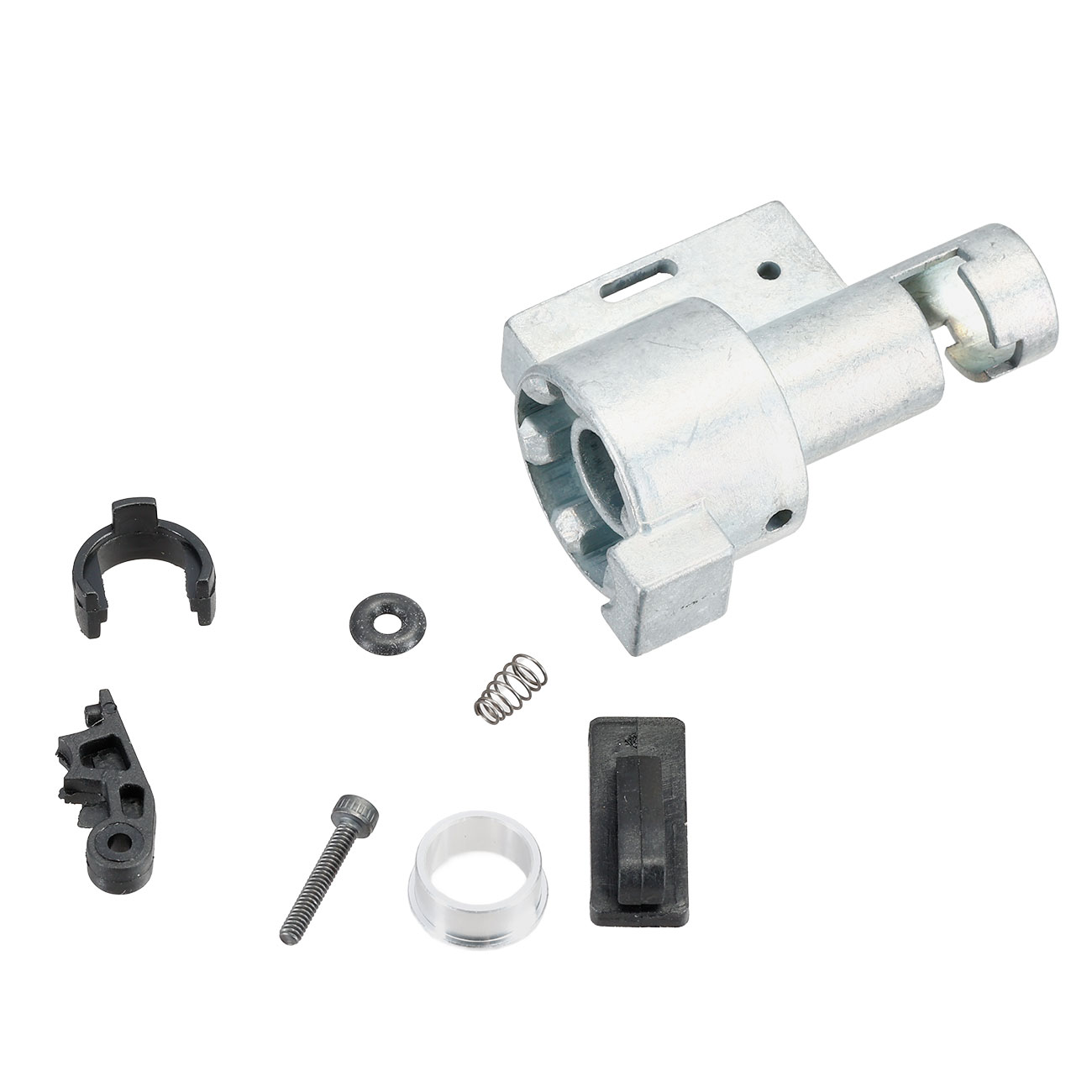 SRC SR36 GBB Part #GSR36-38N Hop-Up Chamber Set - Softairgas / CO2