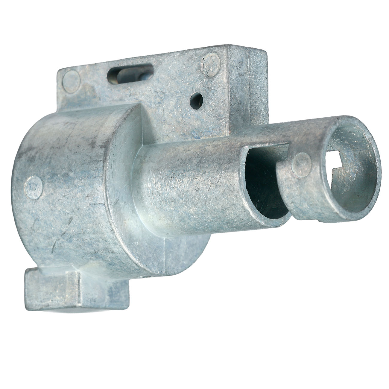 SRC SR36 GBB Part #GSR36-38N Hop-Up Chamber Set - Softairgas / CO2 Bild 3