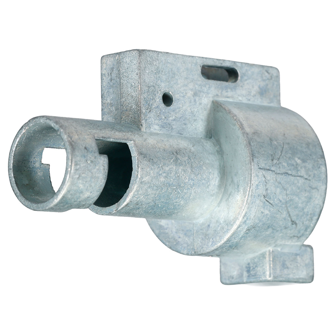 SRC SR36 GBB Part #GSR36-38N Hop-Up Chamber Set - Softairgas / CO2 Bild 4