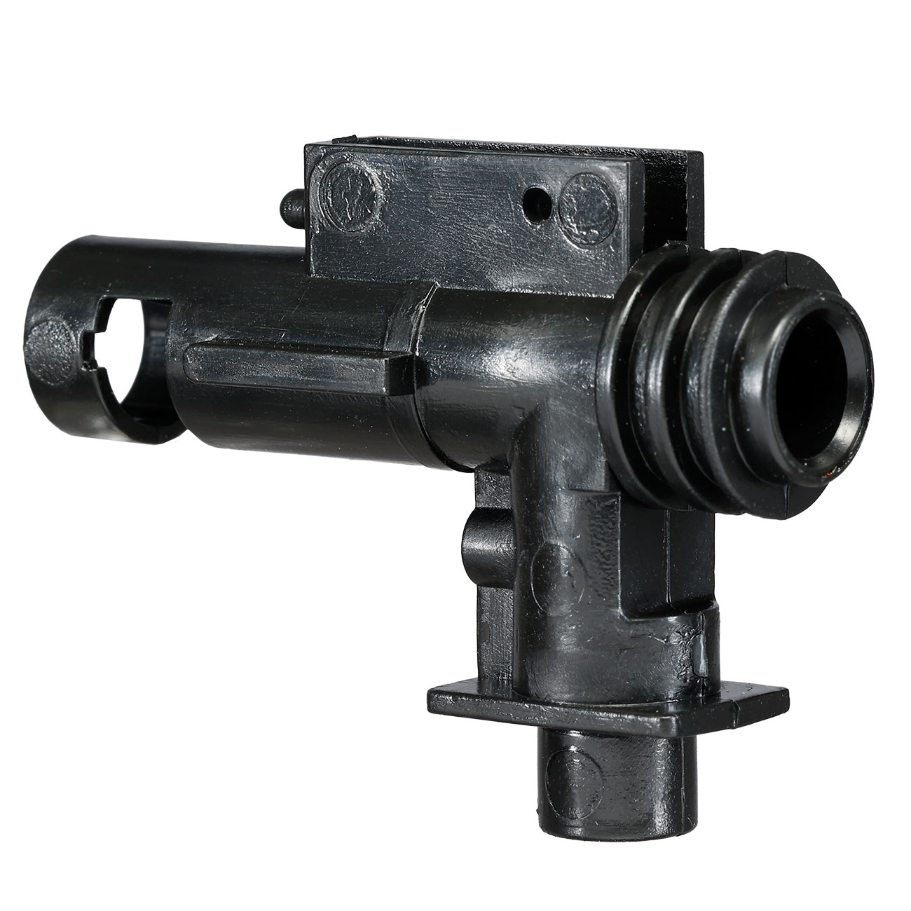 Delta Armory M4 / M16 Polymer Hop-Up System Drum-Type schwarz Bild 2