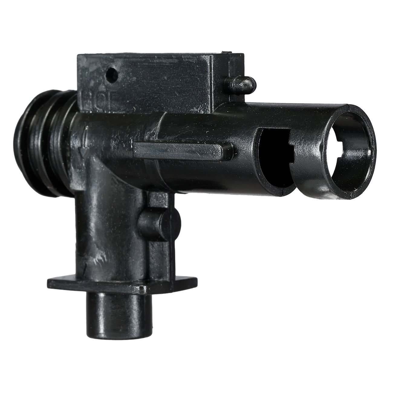 Delta Armory M4 / M16 Polymer Hop-Up System Drum-Type schwarz Bild 3