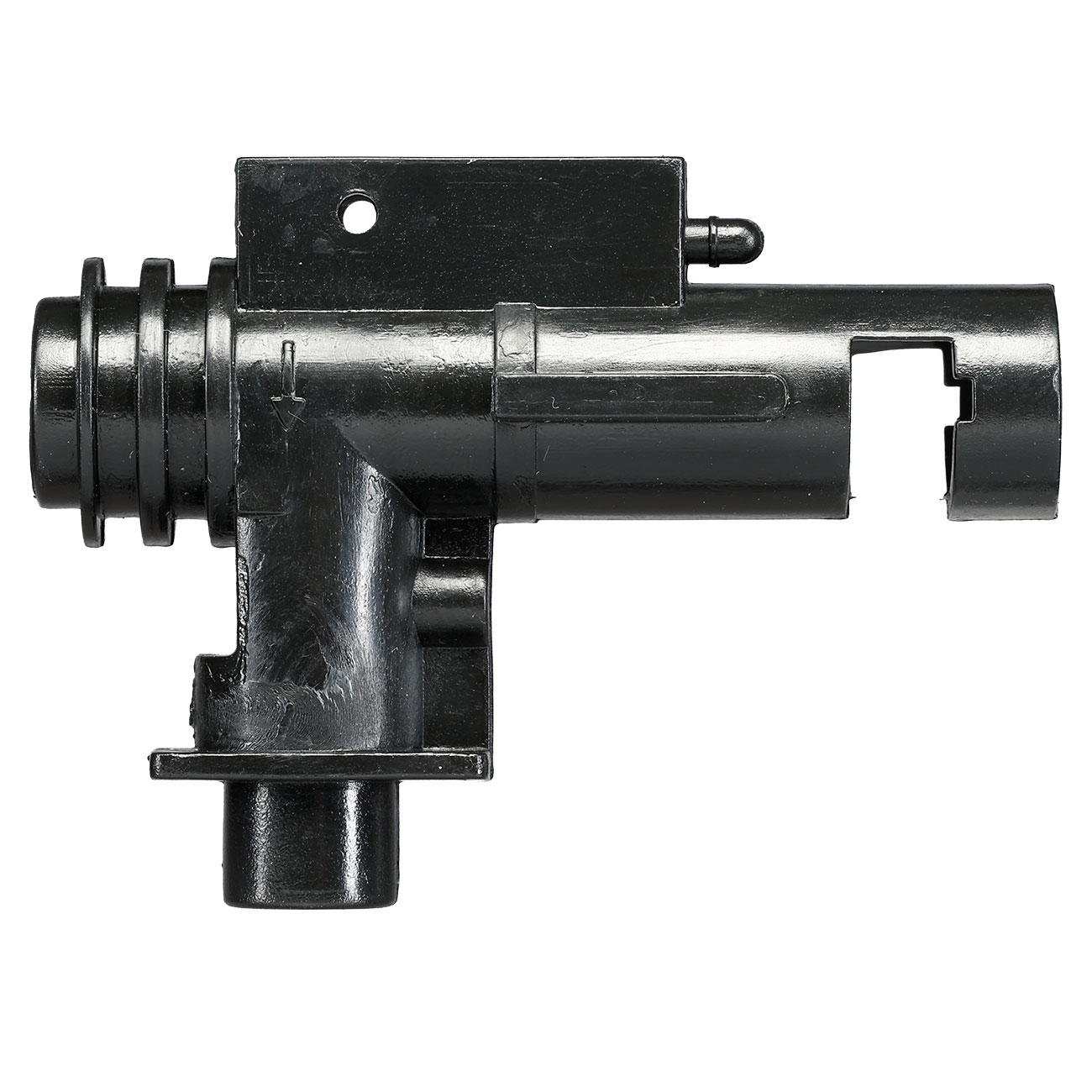 Delta Armory M4 / M16 Polymer Hop-Up System Drum-Type schwarz Bild 5