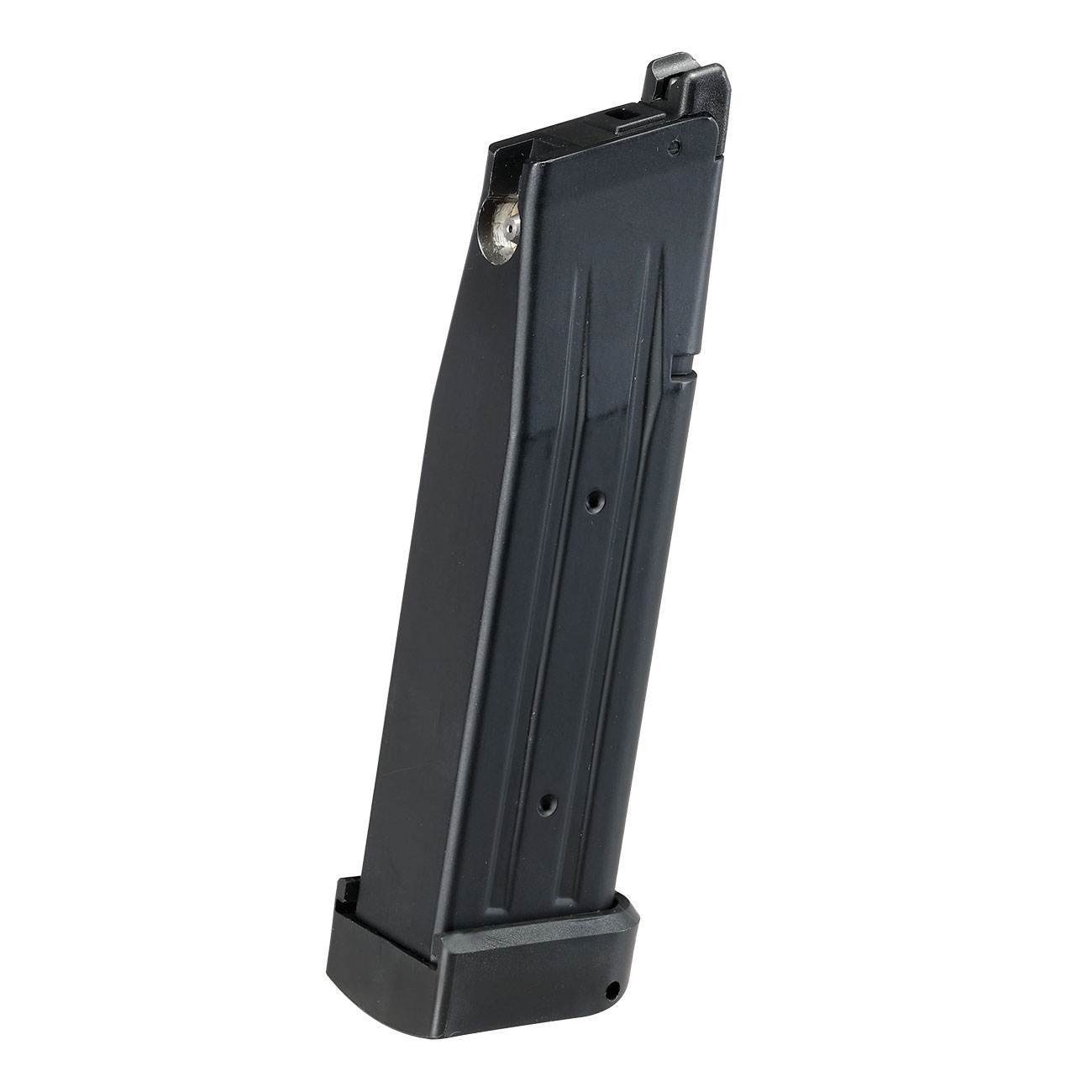 Elite Force Rogue 11 CO2BB Magazin 28 Schuss schwarz - CO2-Version Bild 1