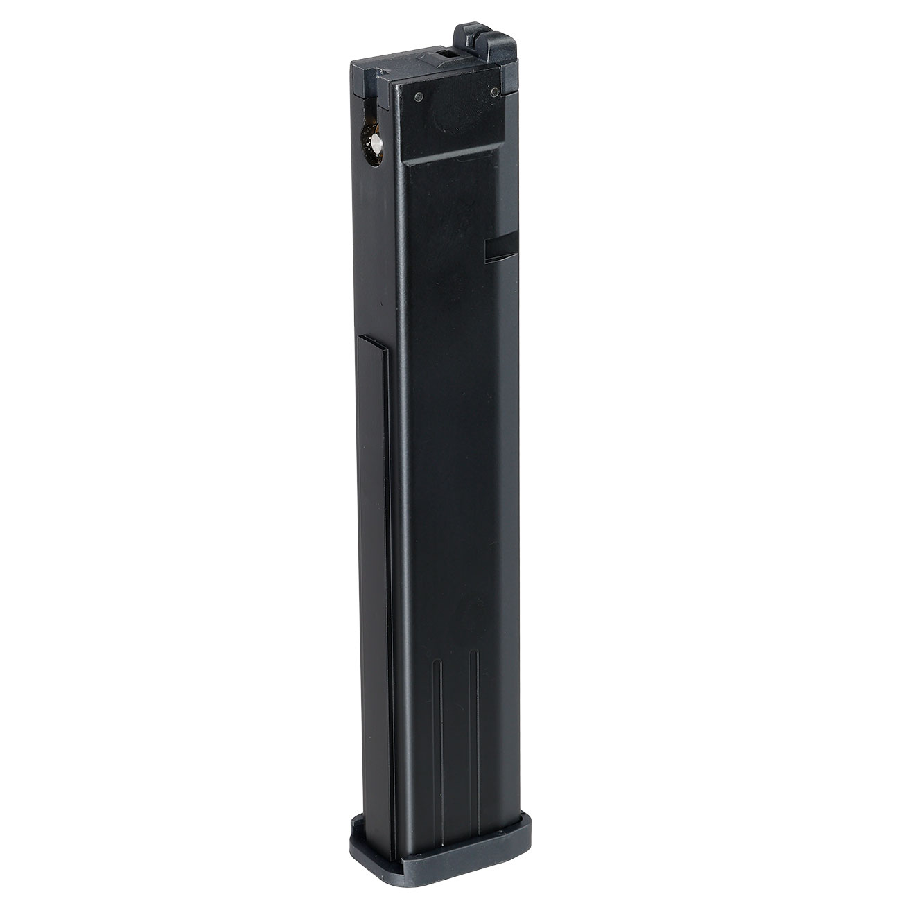Vorsk VMP GBB Series Magazin 48 Schuss Extended schwarz - CO2 Version Bild 1