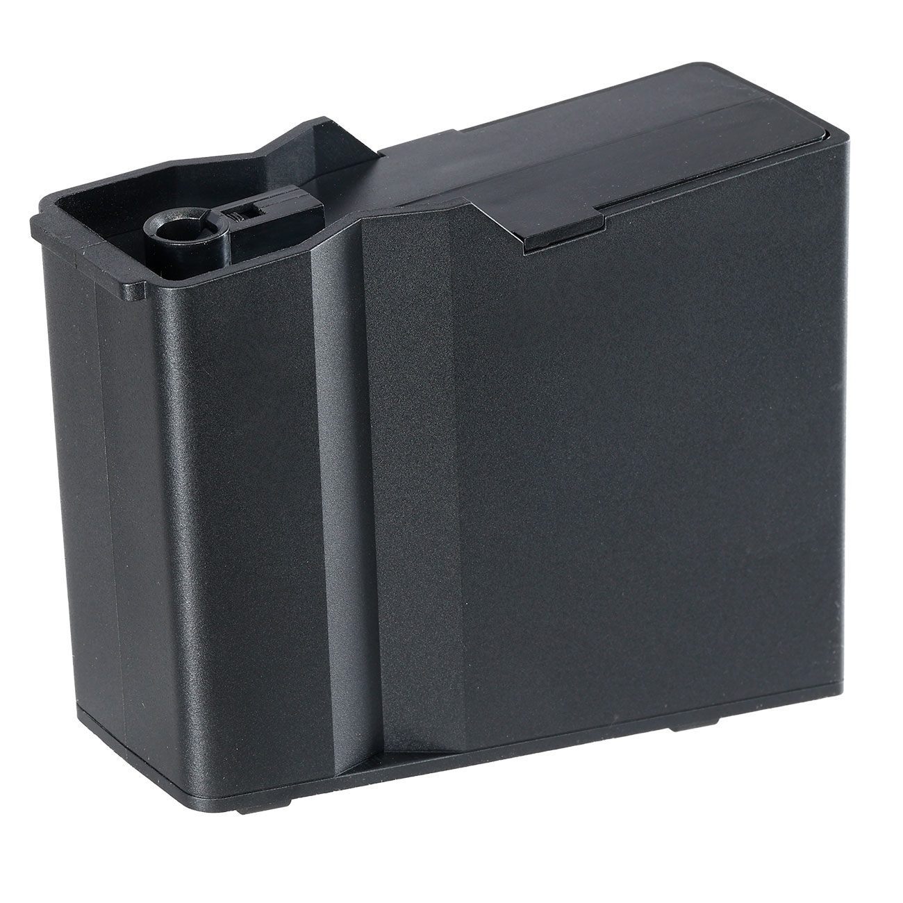 Snow Wolf M82A1 Springer Polymer Magazin Mid-Cap 90 Schuss schwarz