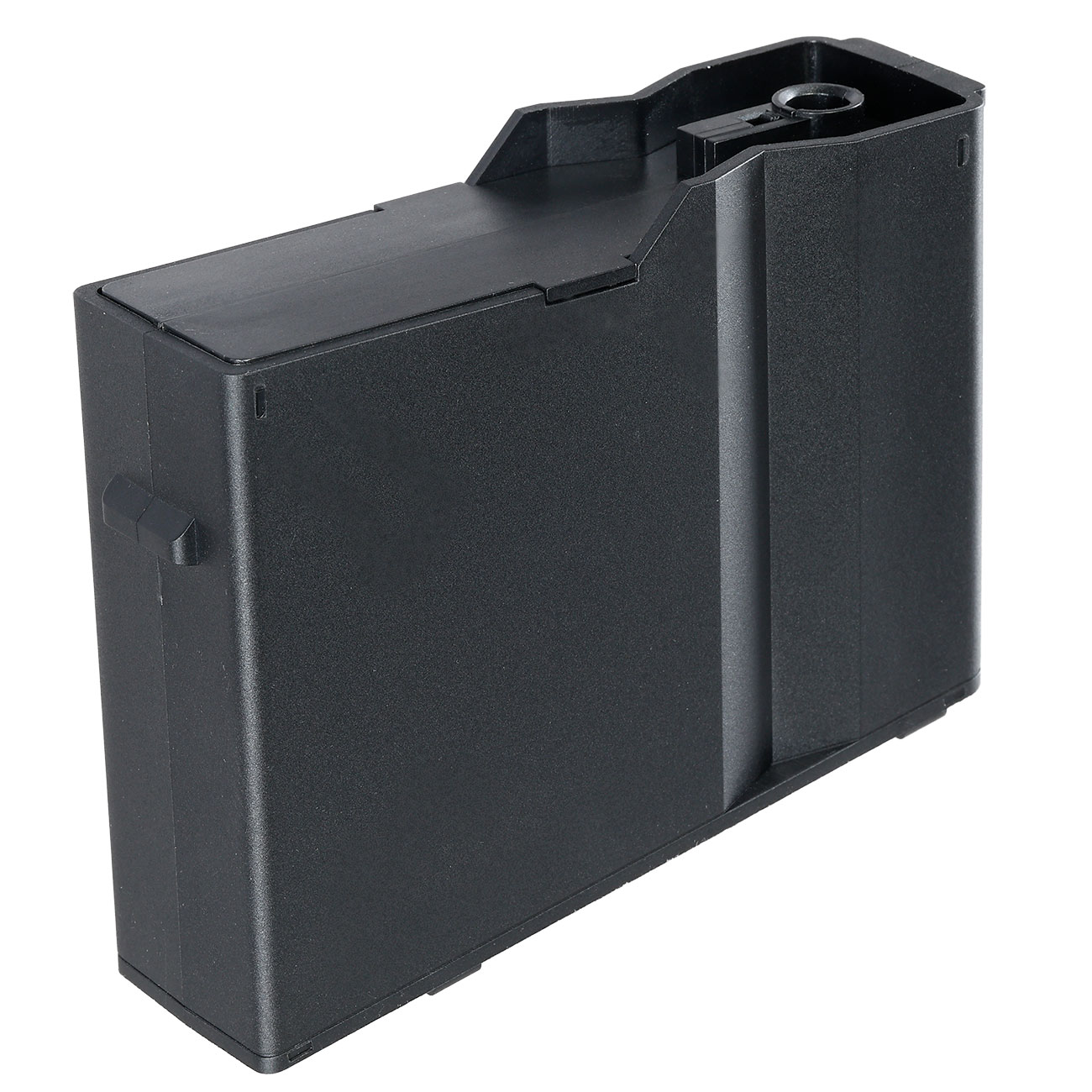 Snow Wolf M82A1 Springer Polymer Magazin Mid-Cap 90 Schuss schwarz Bild 1