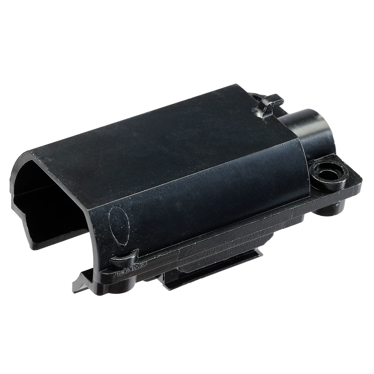 SRC MP40 / MP41 CO2 BlowBack Part #GBMP-A7 Air Nozzle Base Bild 1