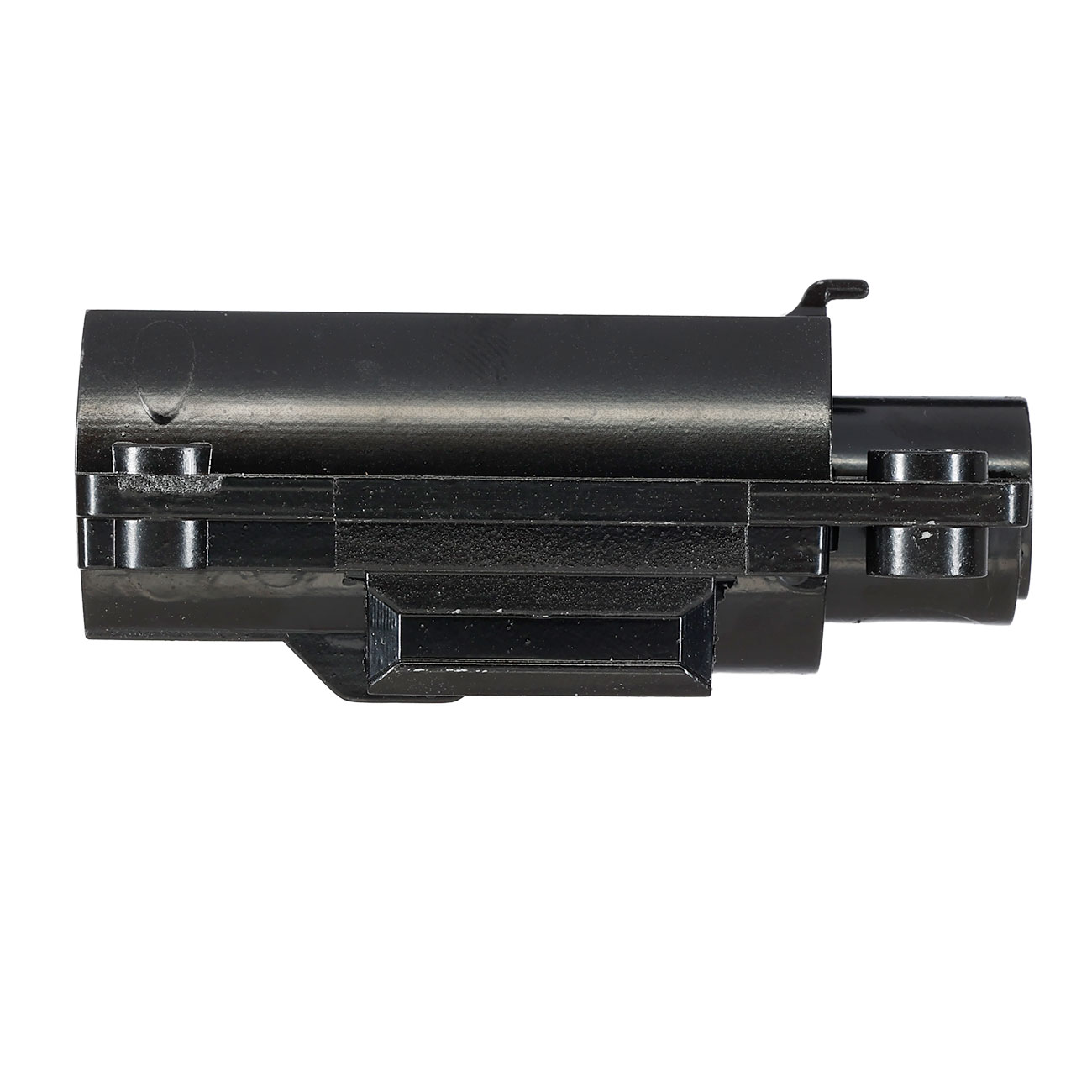 SRC MP40 / MP41 CO2 BlowBack Part #GBMP-A7 Air Nozzle Base Bild 7